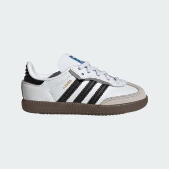 SAMBA OG CF EL I