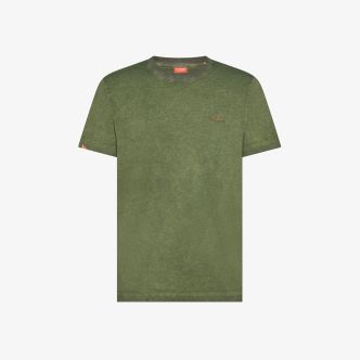 T-SHIRT SPECIAL DYED BEACH S/S