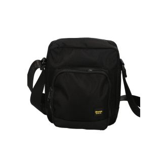 BLAUER CORDURA CROSSBODY BAG