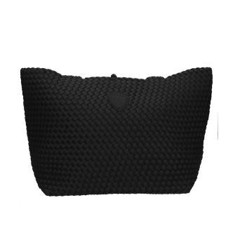 BLAUER NEOPRENE TOTE BAG