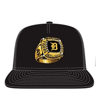 950 AF RING 28537 DETTIG BLK