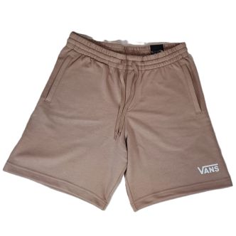 VANS CLASSIC SHORT WARM TAUPE
