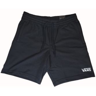 VANS CLASSIC SHORT BLACK