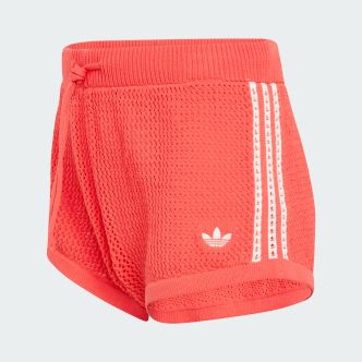 CROCHET SHORTS SELURE