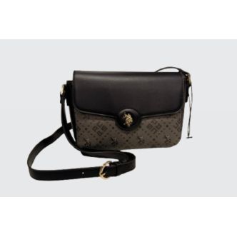 HAMPTON FLAP CROSSBODY