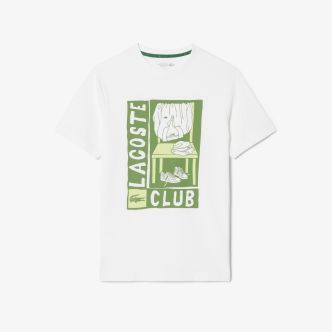 POLO LACOSTE