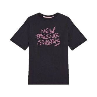 NEW BALANCE ATHLETICS GRAFFITI GRAPHIC T