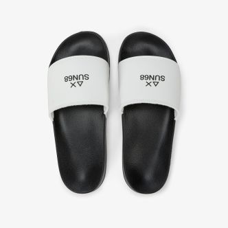SUN68 MAN BEACH SLIPPERS