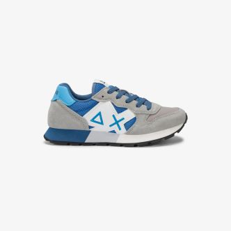 BOY'S JAKI BICOLOR TEEN