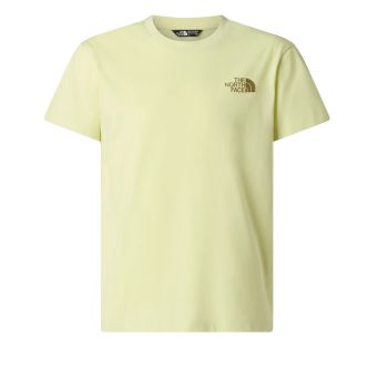 TEEN VOYAGE RELAXED SHORT SLEEVE TEE LEM