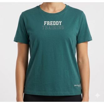 FREDDY T-SHIRT MANICA CORTA