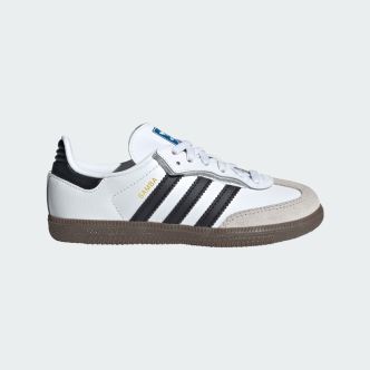 SAMBA OG CF EL C
