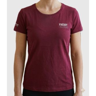 FREDDY T-SHIRT MANICA CORTA