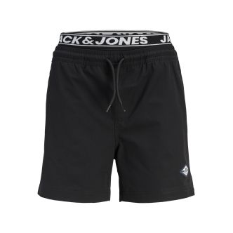 JPSTMAUI SURF DOUBLE WB SWIM SHORT JNR