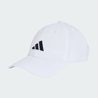 BBCAP LT NL WHITE/BLACK