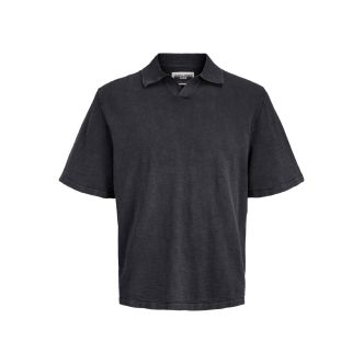 JCOBREEZE KNIT SPLIT NECK POLO