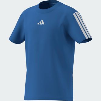 J 3S TEE 160 RAYBLU/WHITE