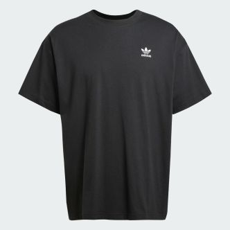 ESS OS TEE BLACK