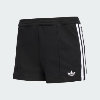 CLASSIC SHORTS BLACK/WHITE