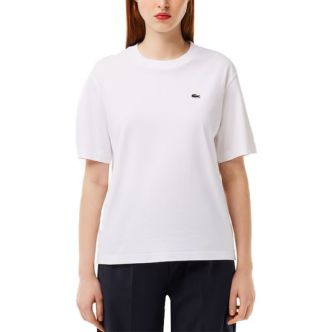 LACOSTE T-SHIRT WMN