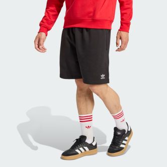 ESSENTIAL SHORT BLACK