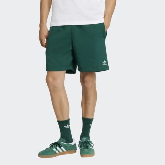 ESSENTIAL SHORT CGREEN