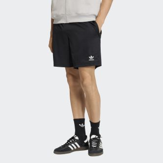 ESSENTIAL SHORT BLACK