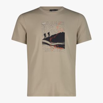 CMP MAN T-SHIRT