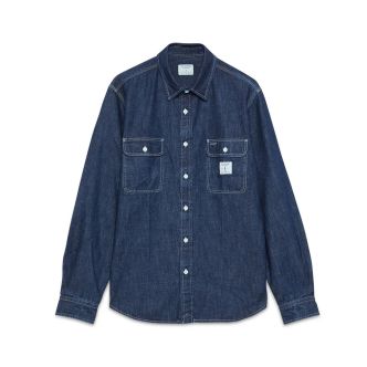 ROY ROGER'S UTILITY  SHIRT