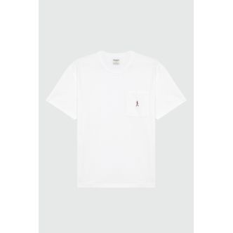 ROY ROGER'S T-SHIRT POCKET