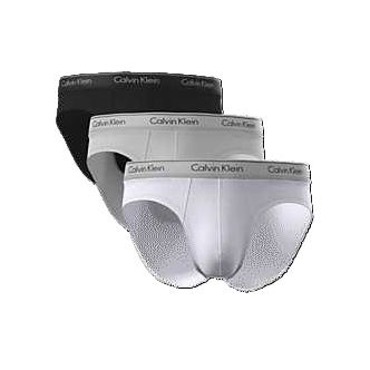 CK HIP BRIEF 3PK