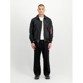 ALPHA INDUSTRIES JACKET