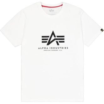 ALPHA INDUSTRIES T-SHIRT