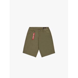 ALPHA INDUSTRIES  SHORTS