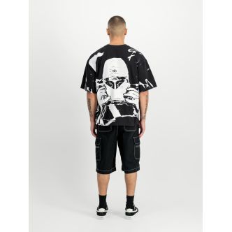 ALPHA INDUSTRIES T-SHIRT