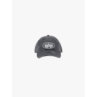 ALPHA INDUSTRIES WORLD ACID CAP