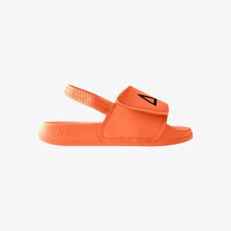 BOY'S SLIPPERS LOGO BABY