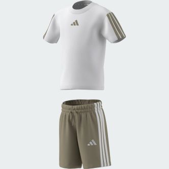 LK 3S T-SET 160 WHITE/WOCA