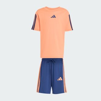 LK 3S T-SET 160 DUOR/DKBLUE