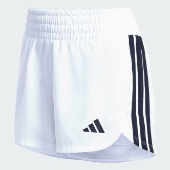 PACER HIGH W WHITE/BLACK