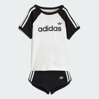 STS WHITE/BLACK