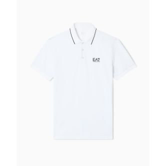 EA7 POLO MAN