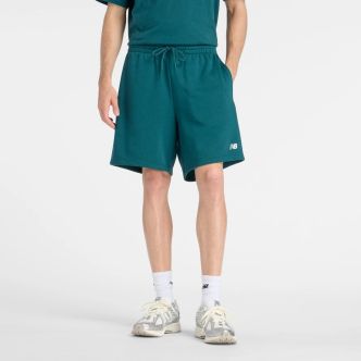 NEW BALANCE SPORT ESSENTIAL SHORT