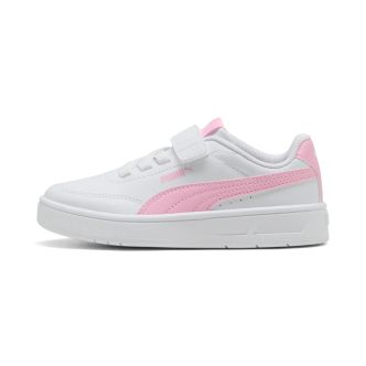 PUMA COURT CASSIC CLEAN AC+PS
