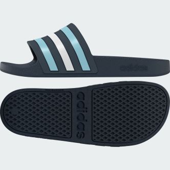 ADILETTE AQUA NTNAVY/ICEBLU/FTWWHT