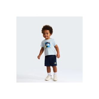 BABY BOX NSE PLAY REG SHORT SET