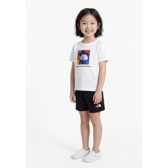 BABY BOX NSE PLAY REG SHORT SET