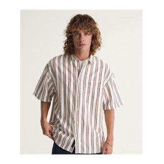 LAWSON STRIPE SS SHIRT