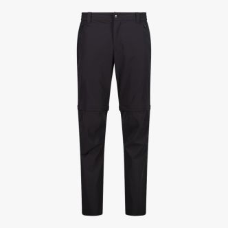CMP MAN ZIP OFF PANT