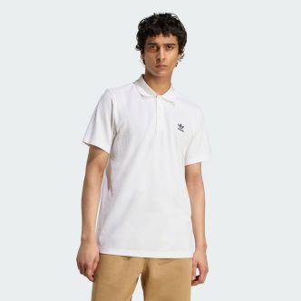 TREFOIL ESSENTIALS POLO T-SHIRT